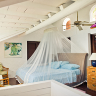 Genip Tree House