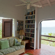 Genip Tree House