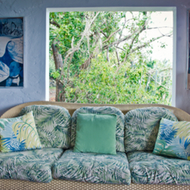 Genip Tree House