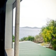 Cay View (The Castle)