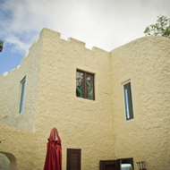 Cay View (The Castle)